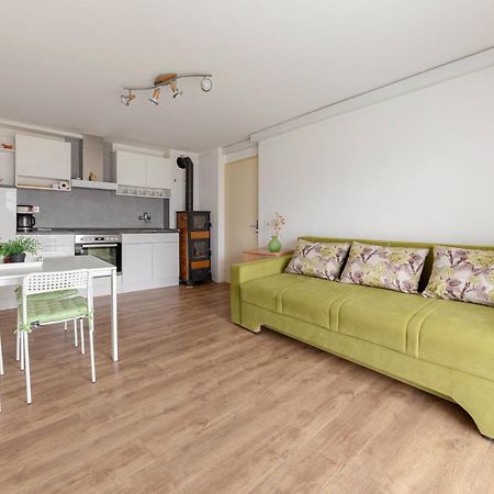 Apartments Znidar Spodnje Gorje 外观 照片