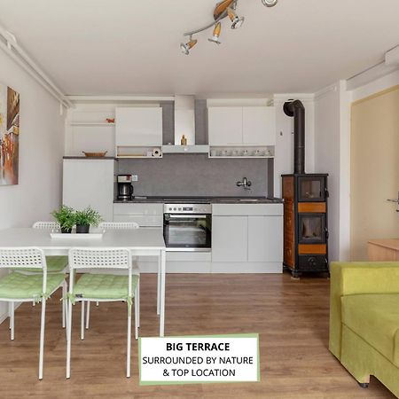 Apartments Znidar Spodnje Gorje 外观 照片