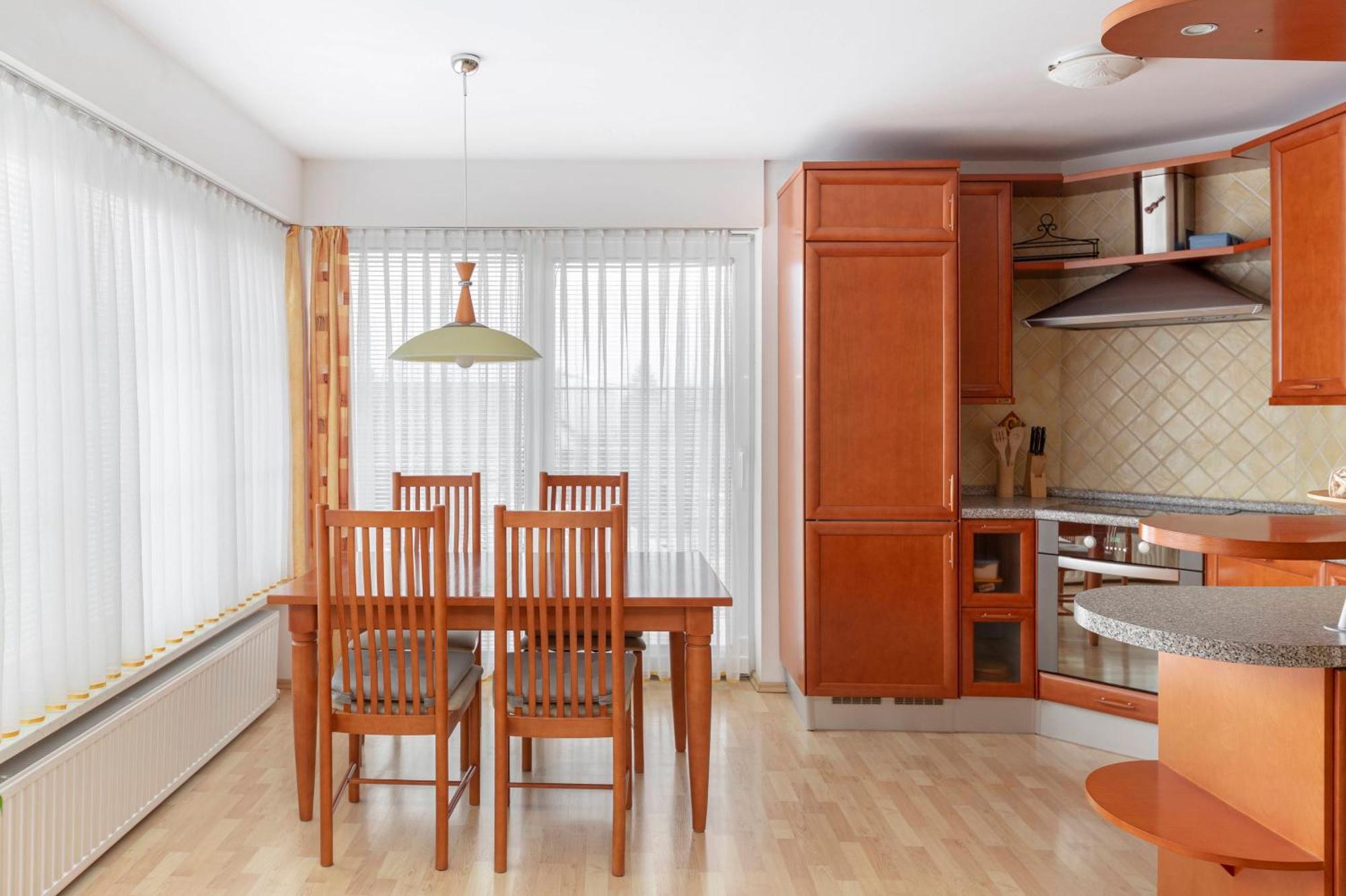 Apartments Znidar Spodnje Gorje 外观 照片