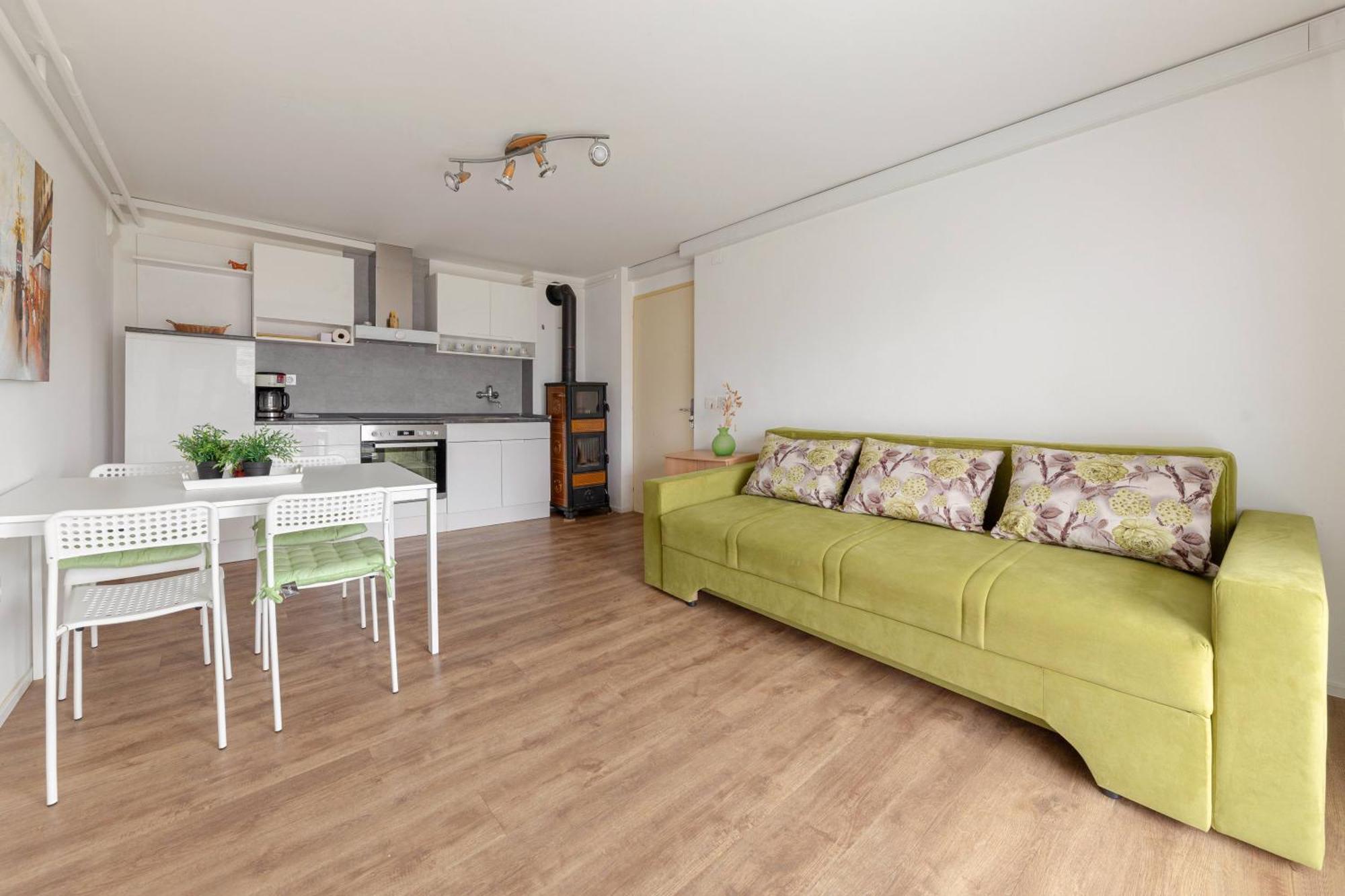 Apartments Znidar Spodnje Gorje 外观 照片