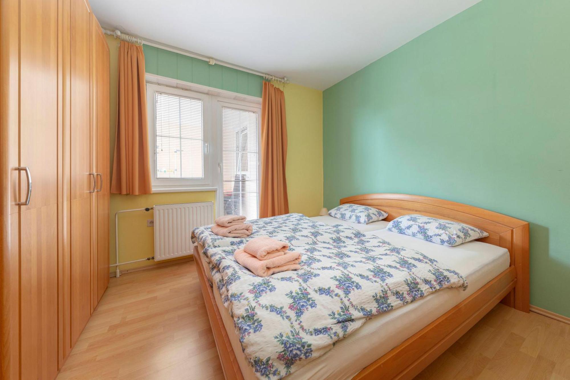 Apartments Znidar Spodnje Gorje 外观 照片