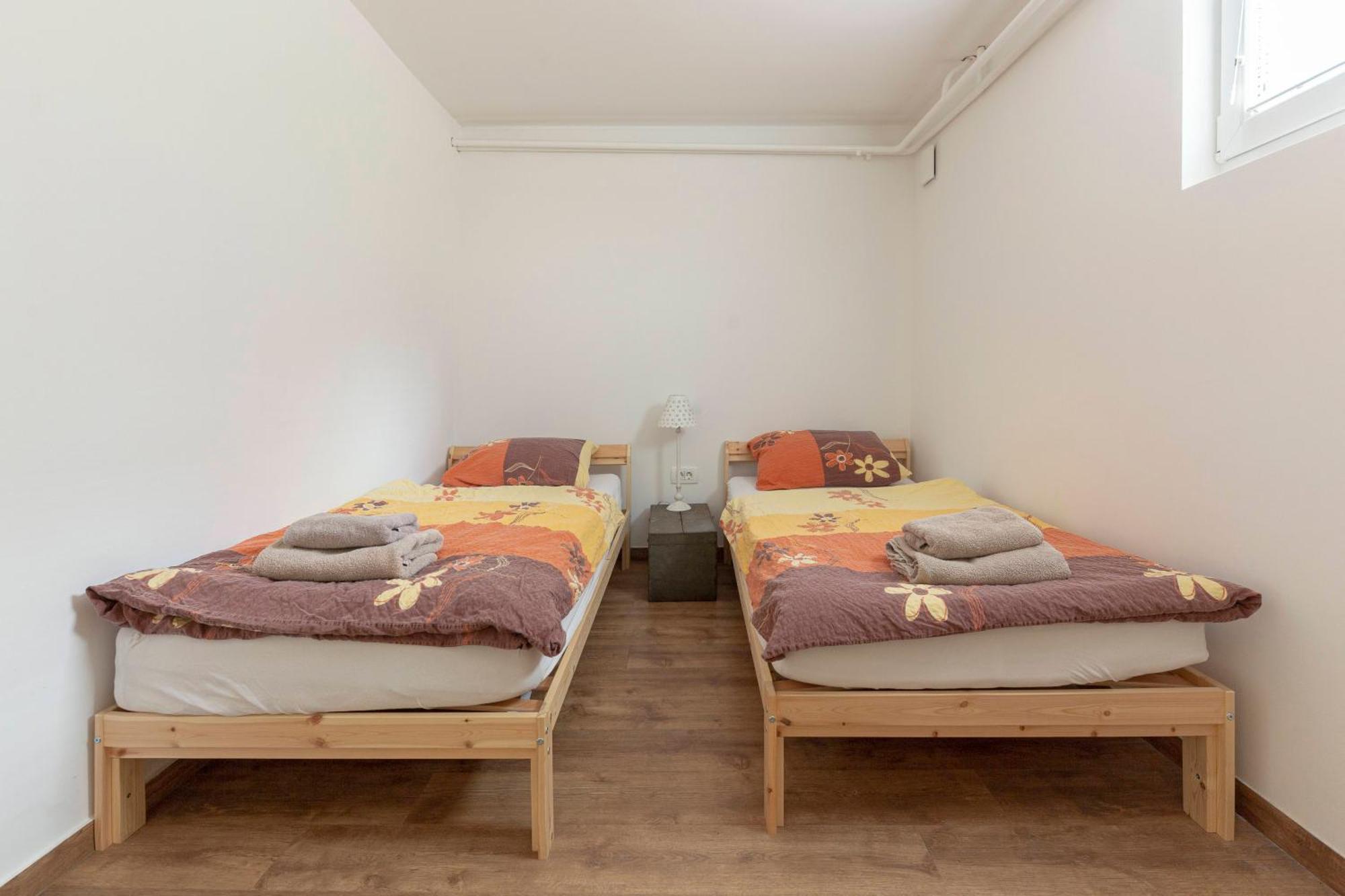 Apartments Znidar Spodnje Gorje 外观 照片