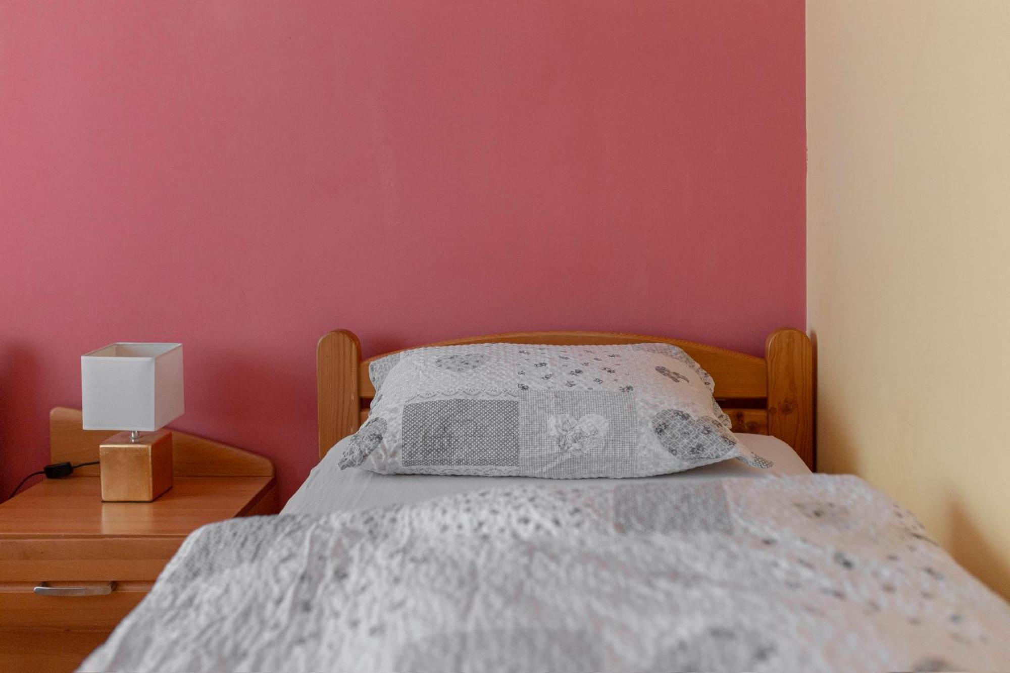 Apartments Znidar Spodnje Gorje 外观 照片