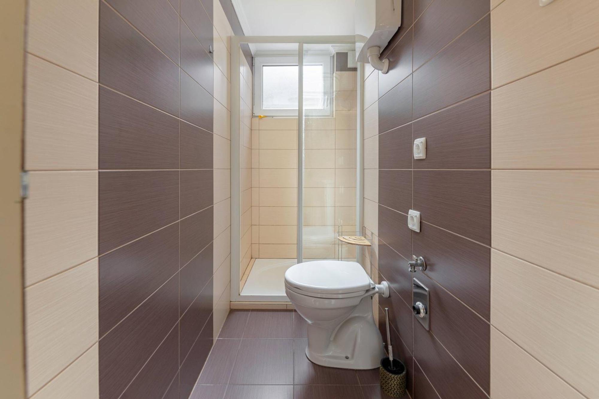 Apartments Znidar Spodnje Gorje 外观 照片
