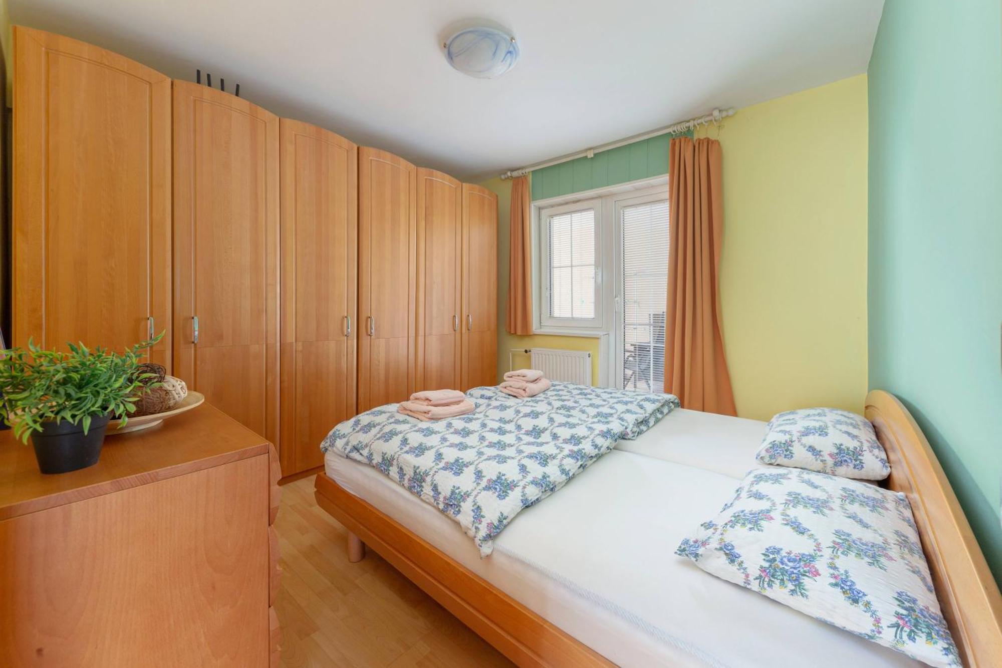 Apartments Znidar Spodnje Gorje 外观 照片