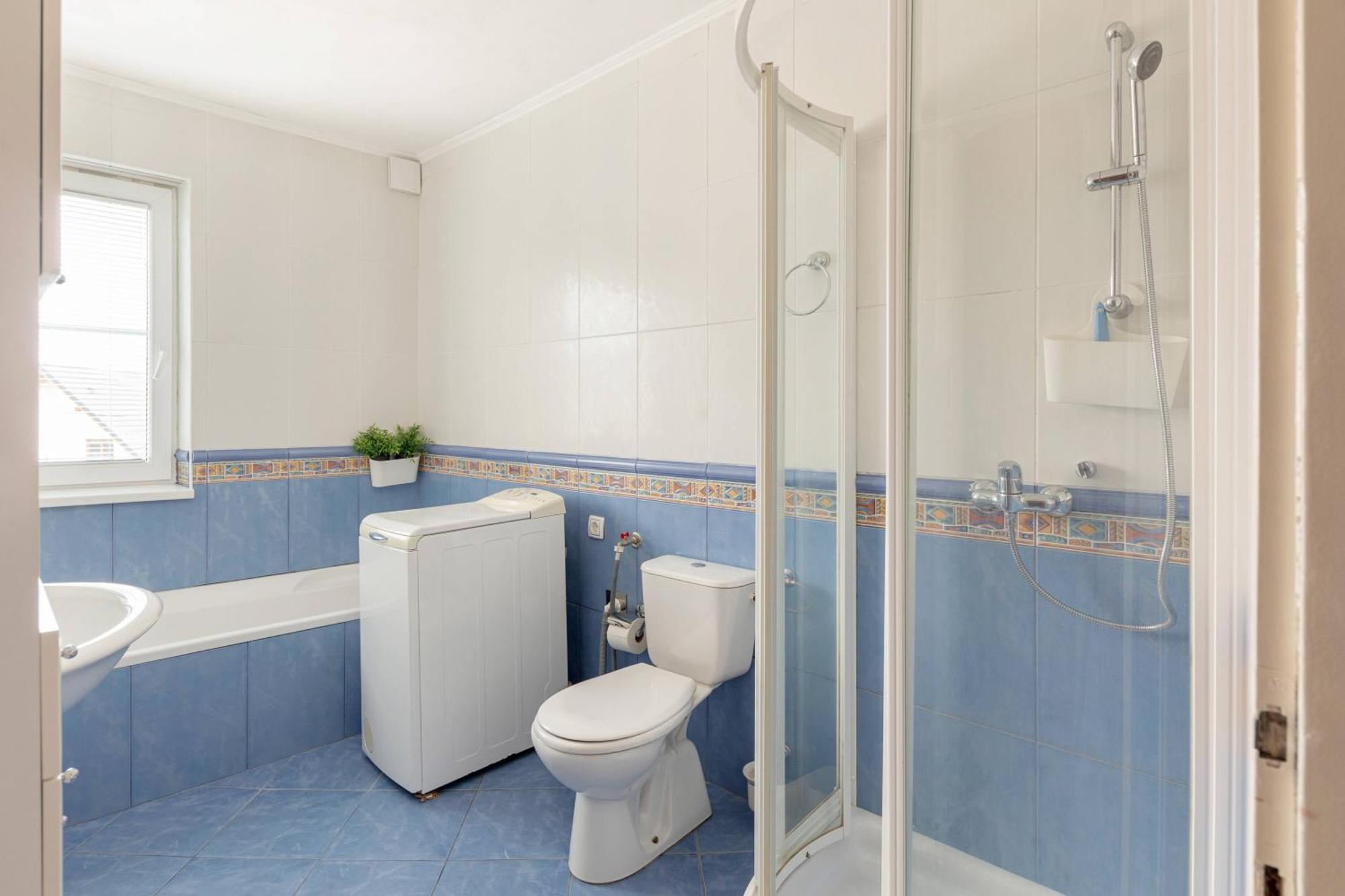 Apartments Znidar Spodnje Gorje 外观 照片