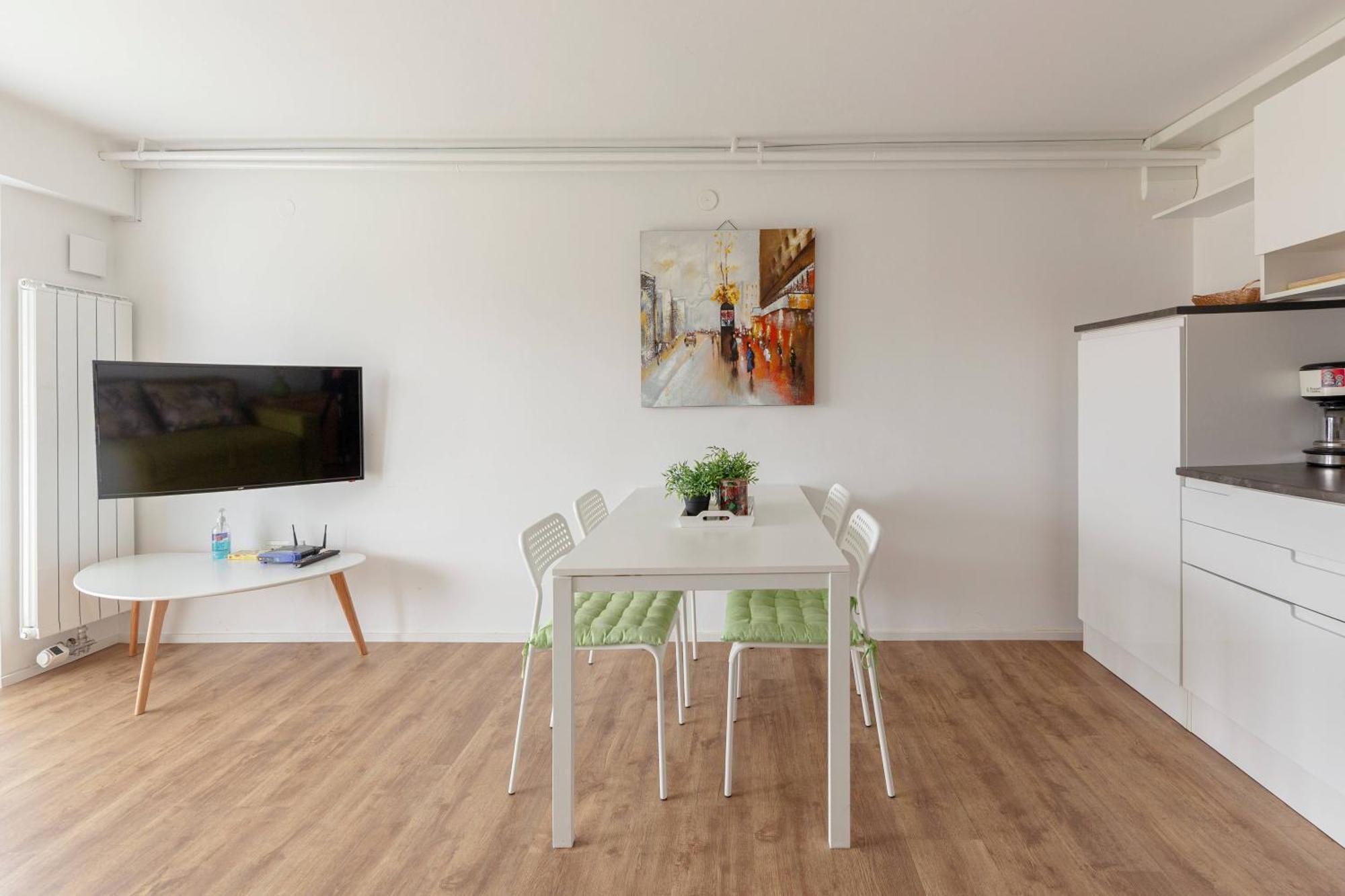 Apartments Znidar Spodnje Gorje 外观 照片