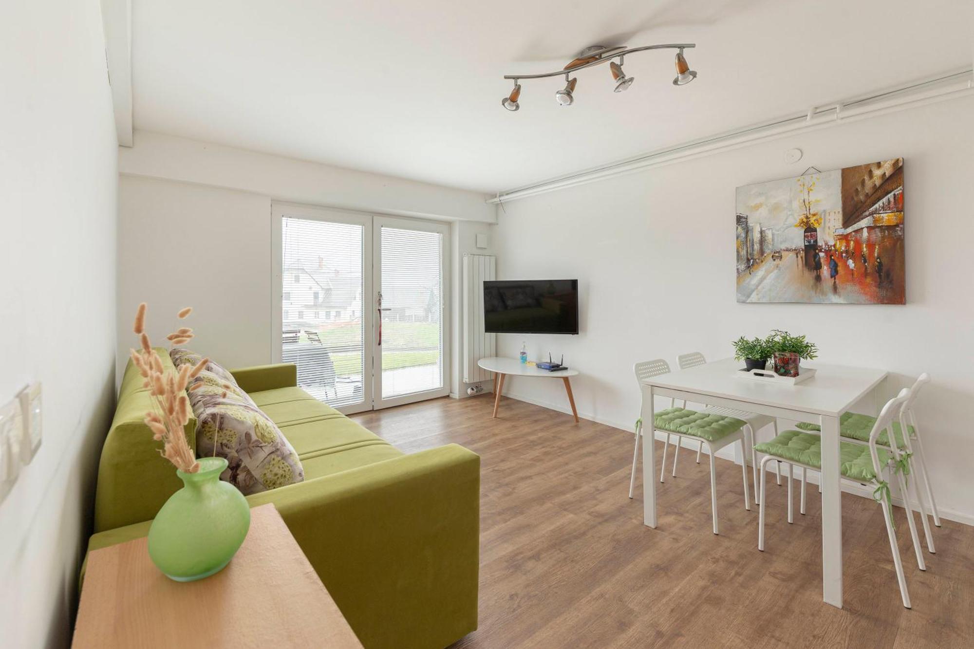 Apartments Znidar Spodnje Gorje 外观 照片