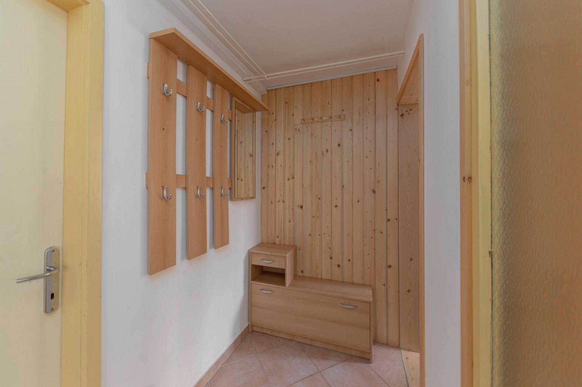 Apartments Znidar Spodnje Gorje 外观 照片