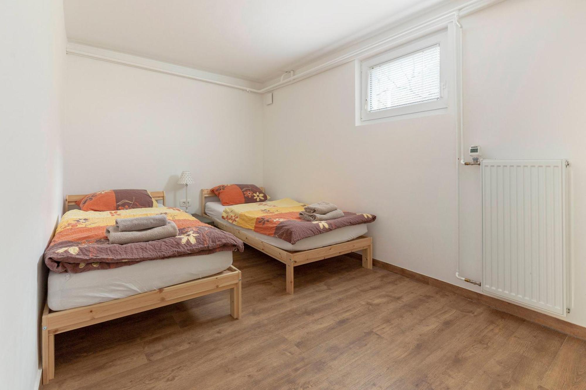 Apartments Znidar Spodnje Gorje 外观 照片
