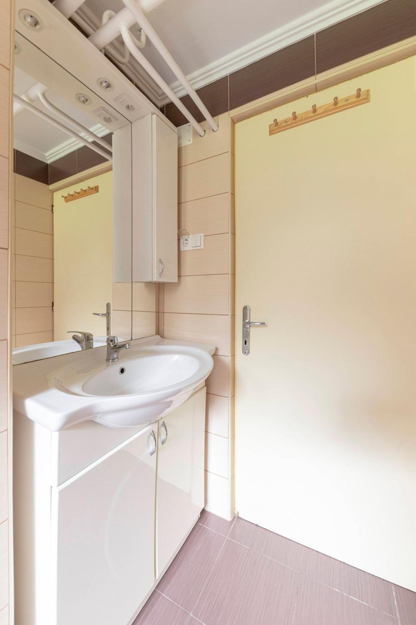 Apartments Znidar Spodnje Gorje 外观 照片