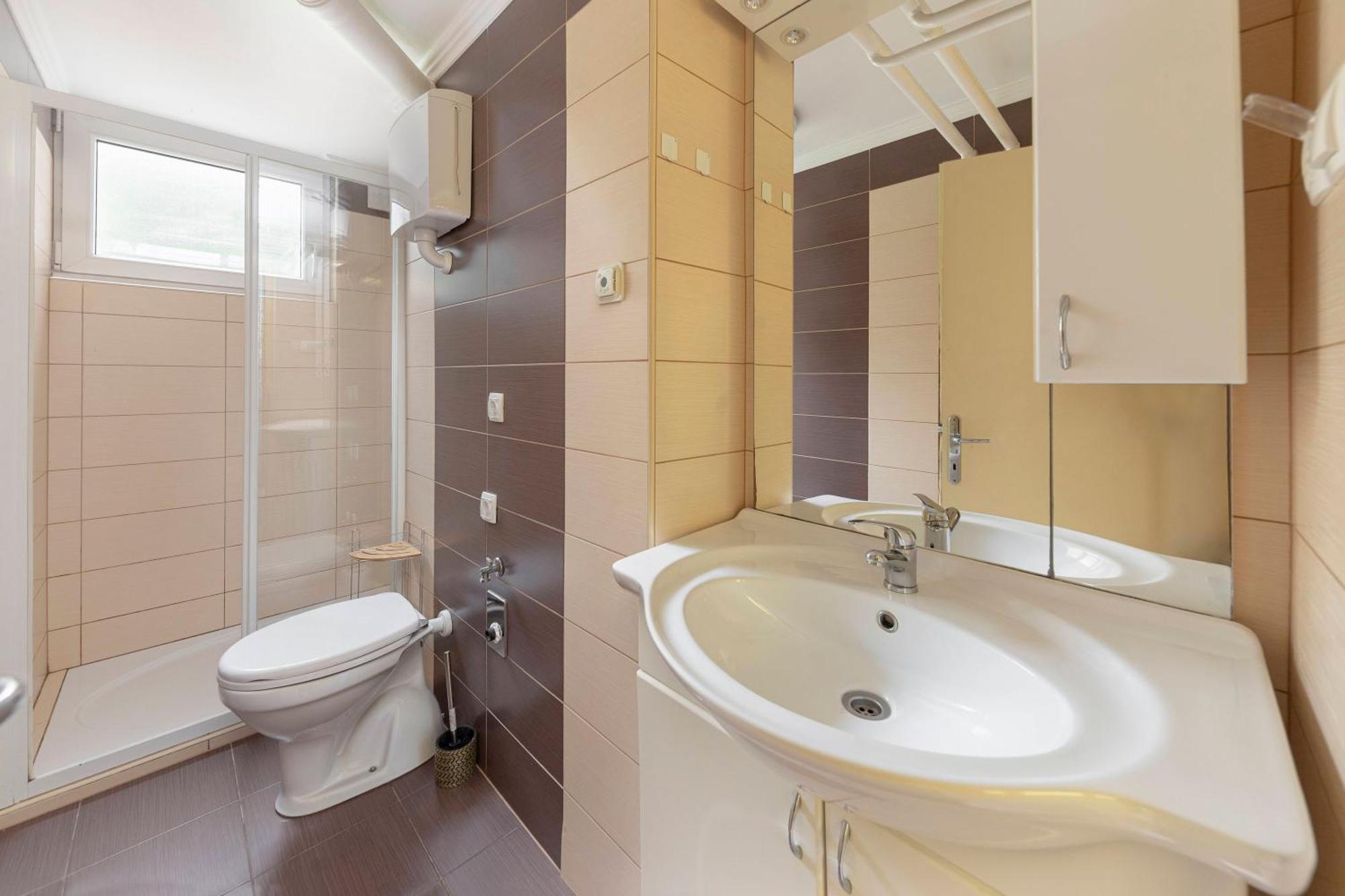 Apartments Znidar Spodnje Gorje 外观 照片