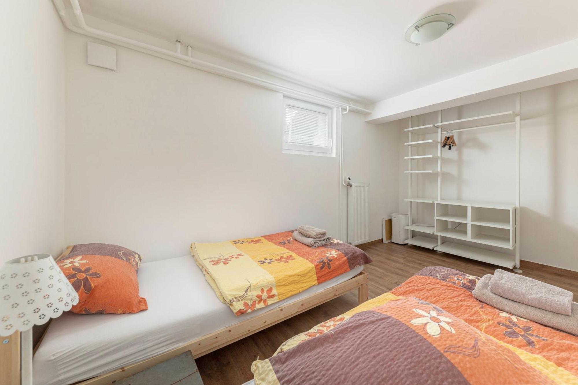 Apartments Znidar Spodnje Gorje 外观 照片