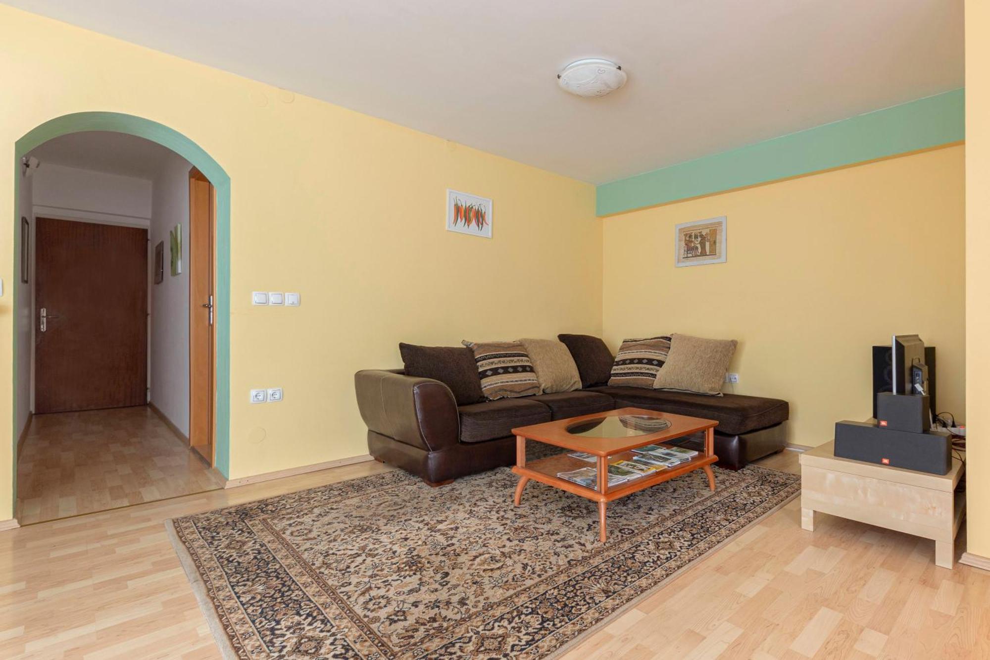 Apartments Znidar Spodnje Gorje 外观 照片
