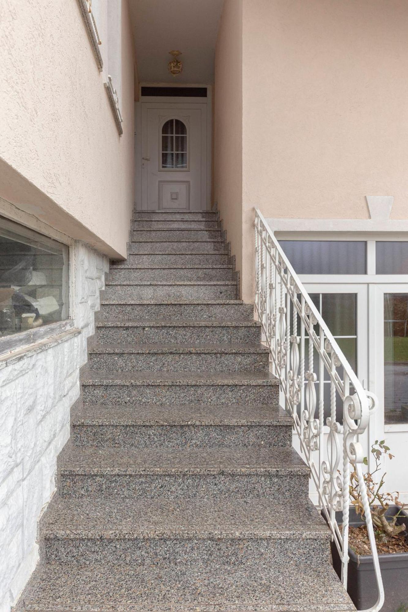 Apartments Znidar Spodnje Gorje 外观 照片